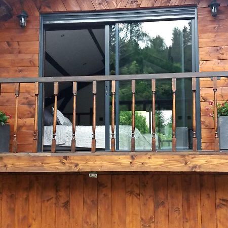 Lodge Jack London Dullin ภายนอก รูปภาพ