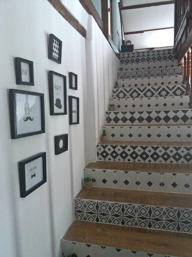 Lodge Jack London Dullin ภายนอก รูปภาพ