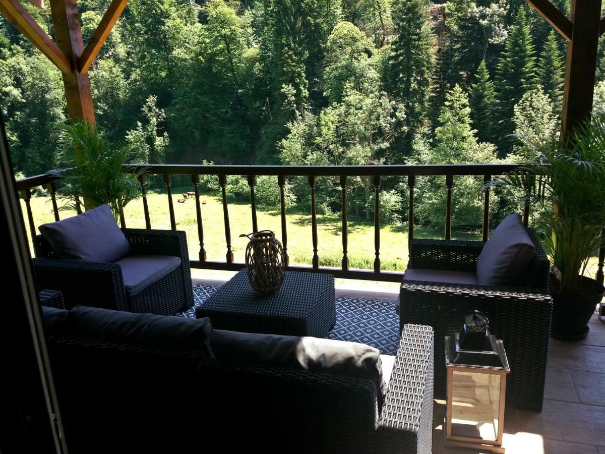 Lodge Jack London Dullin ภายนอก รูปภาพ