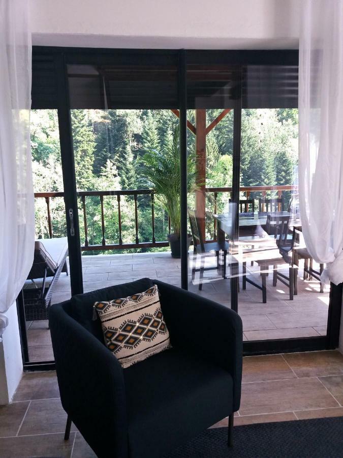 Lodge Jack London Dullin ภายนอก รูปภาพ