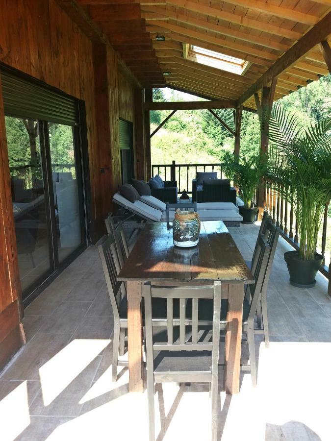Lodge Jack London Dullin ภายนอก รูปภาพ